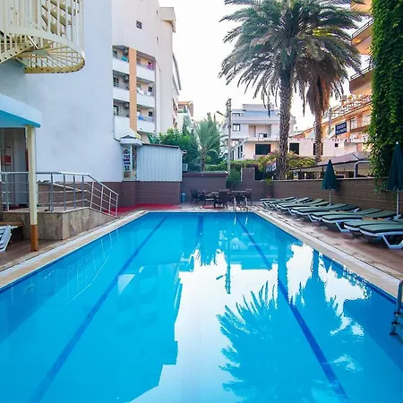Kleopatra Blue Hawai 3*