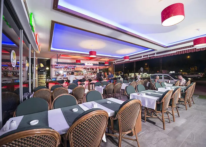 Kleopatra Blue Hawai