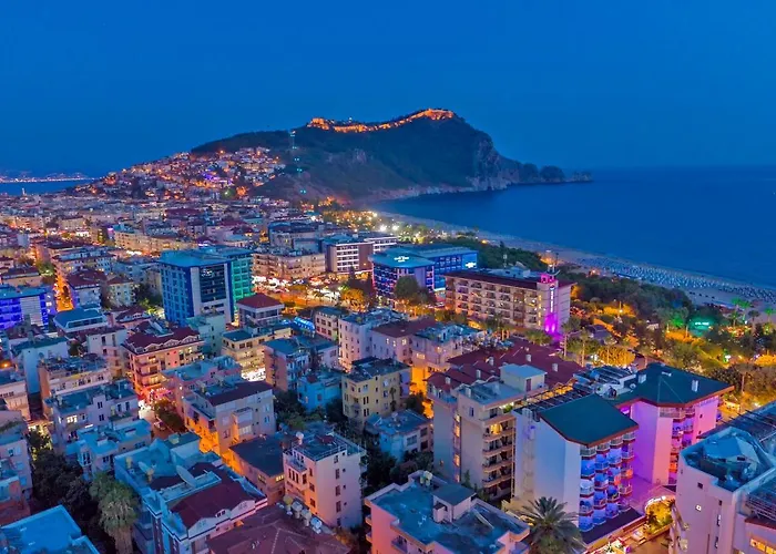 Kleopatra Blue Hawai