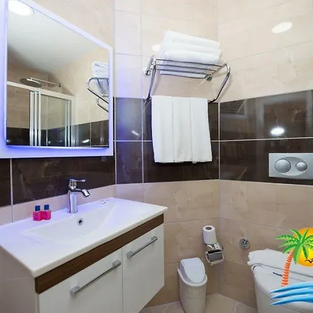 Kleopatra Blue Hawai Hotel 3*