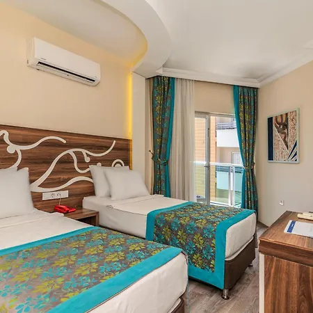 Hotel Kleopatra Blue Hawai 3*