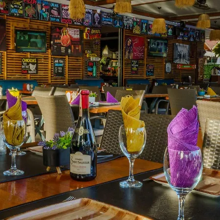 Kleopatra Blue Hawai 3*