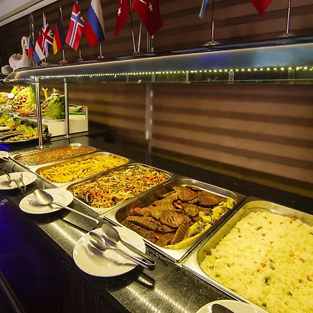 Kleopatra Blue Hawai 3*