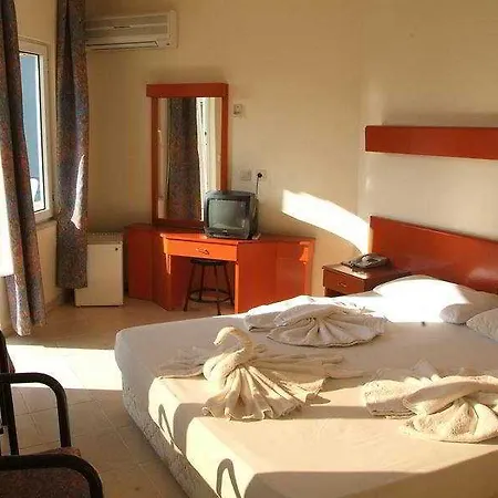 Kleopatra Blue Hawai Hotel 3*