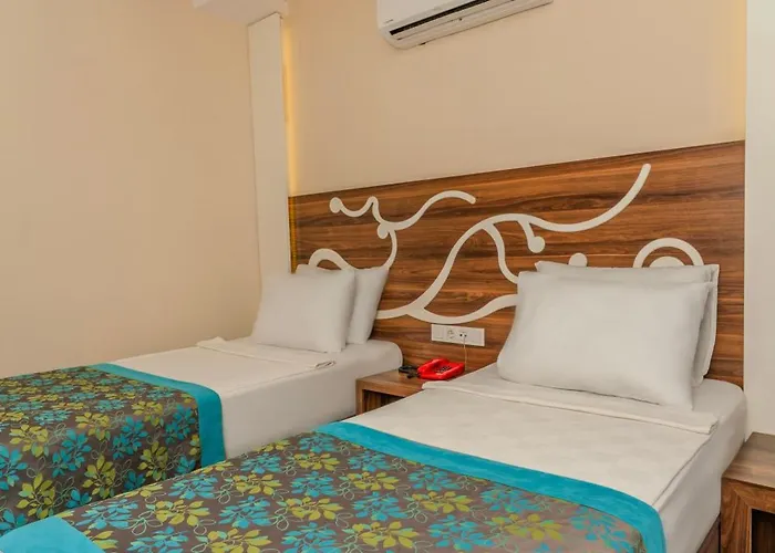 Kleopatra Blue Hawai