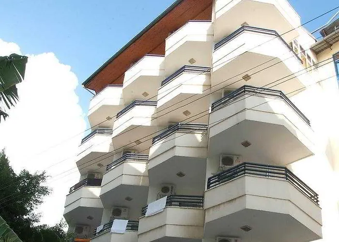 Kleopatra Blue Hawai 3*