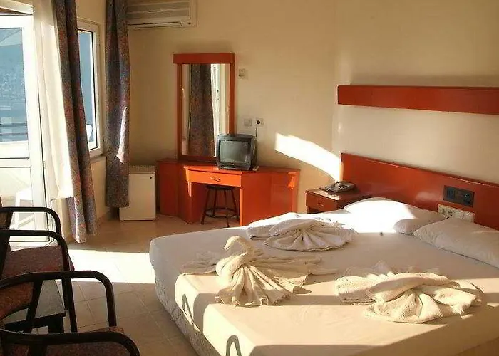 Kleopatra Blue Hawai Hotel 3*