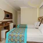 Kleopatra Blue Hawai فندق ألانيا