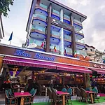 Kleopatra Blue Hawai فندق ألانيا