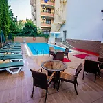 Kleopatra Blue Hawai فندق ألانيا