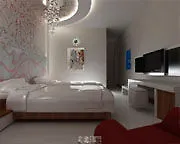 Kleopatra Blue Hawai 3* Alanya