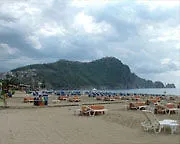 Kleopatra Blue Hawai Szálloda Alanya