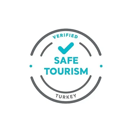 Kleopatra Blue Hawai Alanya