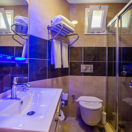 Kleopatra Blue Hawai Hotel 3*