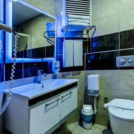 Otel Kleopatra Blue Hawai