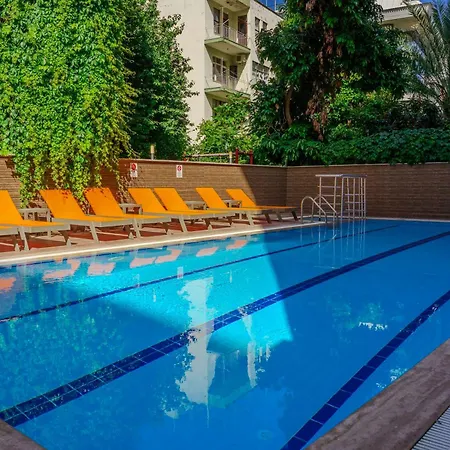 Kleopatra Blue Hawai