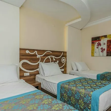 Kleopatra Blue Hawai Szálloda 3*