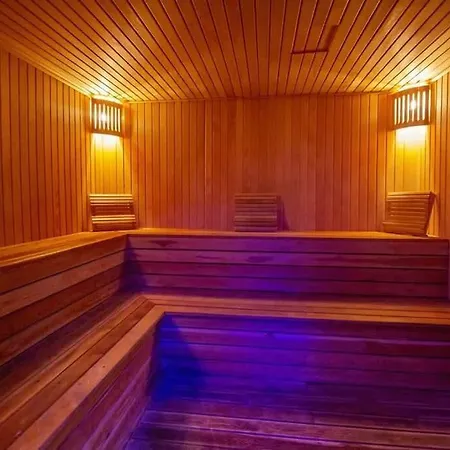 Otel Kleopatra Blue Hawai