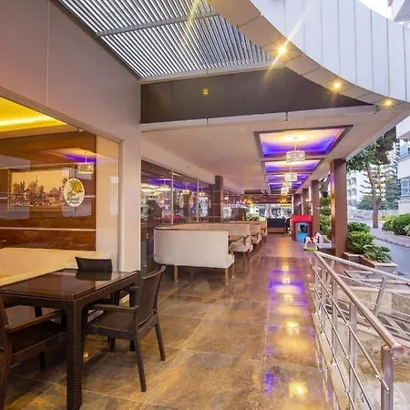 Kleopatra Blue Hawai Hotel 3*