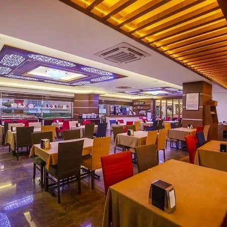 Otel Kleopatra Blue Hawai 3*