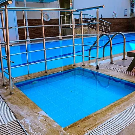 Kleopatra Blue Hawai 3*