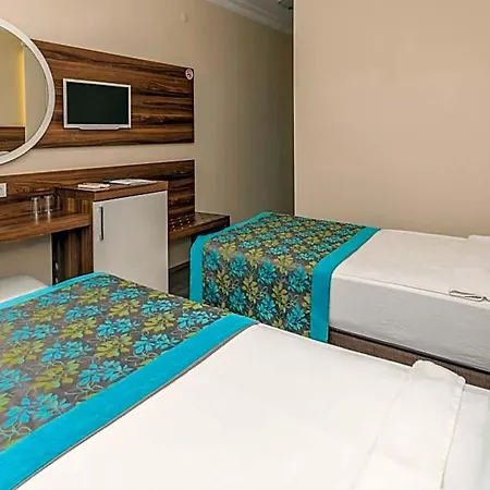 Hotel Kleopatra Blue Hawai 3*
