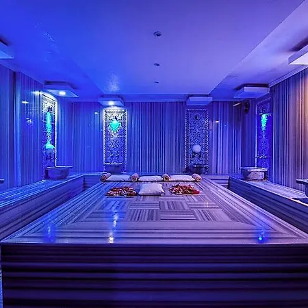 Hotel Kleopatra Blue Hawai 3*