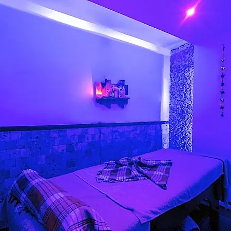 Kleopatra Blue Hawai Hotel 3*