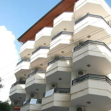 Kleopatra Blue Hawai 3*