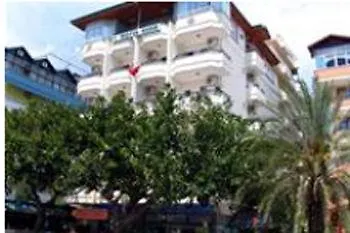 Kleopatra Blue Hawai Hotel