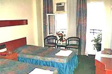 Hotel Kleopatra Blue Hawai 3*