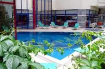 Kleopatra Blue Hawai Hotel 3*