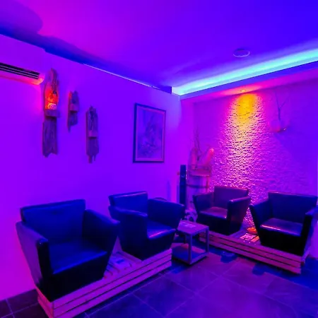 Otel Kleopatra Blue Hawai 3*
