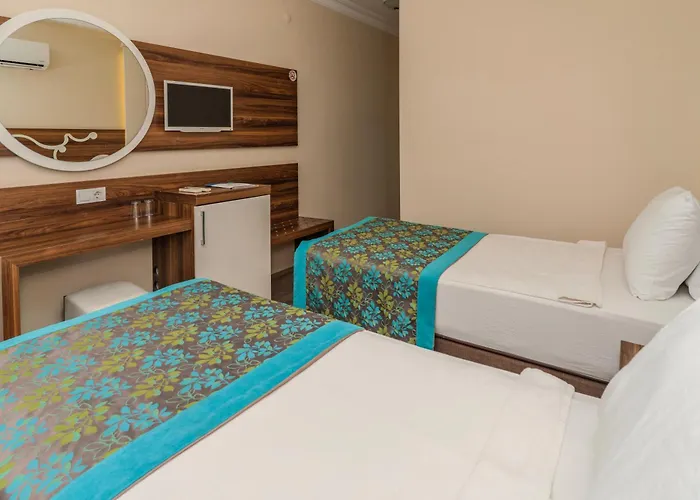 Kleopatra Blue Hawai