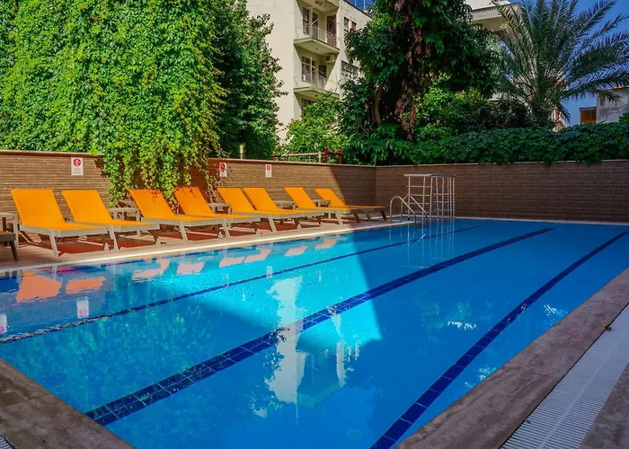 Kleopatra Blue Hawai