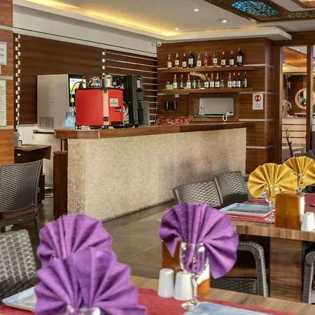 Kleopatra Blue Hawai Алания