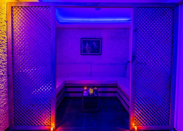 Kleopatra Blue Hawai 3*