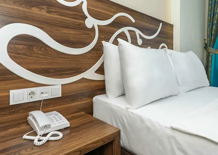 Kleopatra Blue Hawai 3*